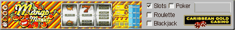 Caribbean Gold Casino